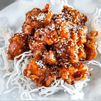 Best Sesame Chicken in Fort Collins, CO