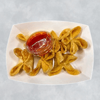 Best Crab Cheese Wontons (6) in Fort Collins, CO