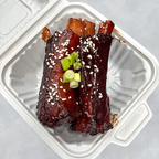 Best BBQ Ribs (4) in Fort Collins, CO