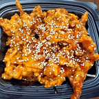 Best Sesame Beef in Fort Collins, CO