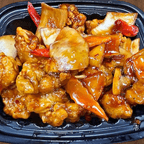 Best Firecracker Chicken in Fort Collins, CO