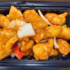 Best Sweet & Sour Chicken in Fort Collins, CO