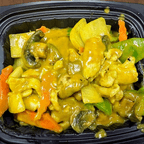 Best Curry Chicken in Fort Collins, CO