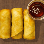 Best Crispy Vegetable Spring Rolls (3) in Fort Collins, CO