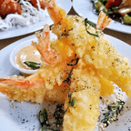 Best Jumbo Shrimp Tempura (5) in Fort Collins, CO