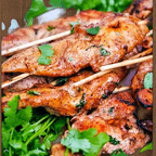 Best Spicy Chicken Skewers (6) in Fort Collins, CO